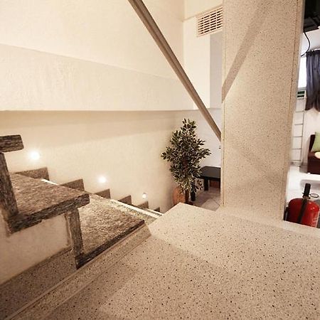City Pension Storch II โคโลญ ภายนอก รูปภาพ