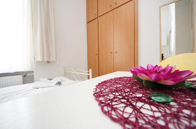 City Pension Storch II โคโลญ ห้อง รูปภาพ