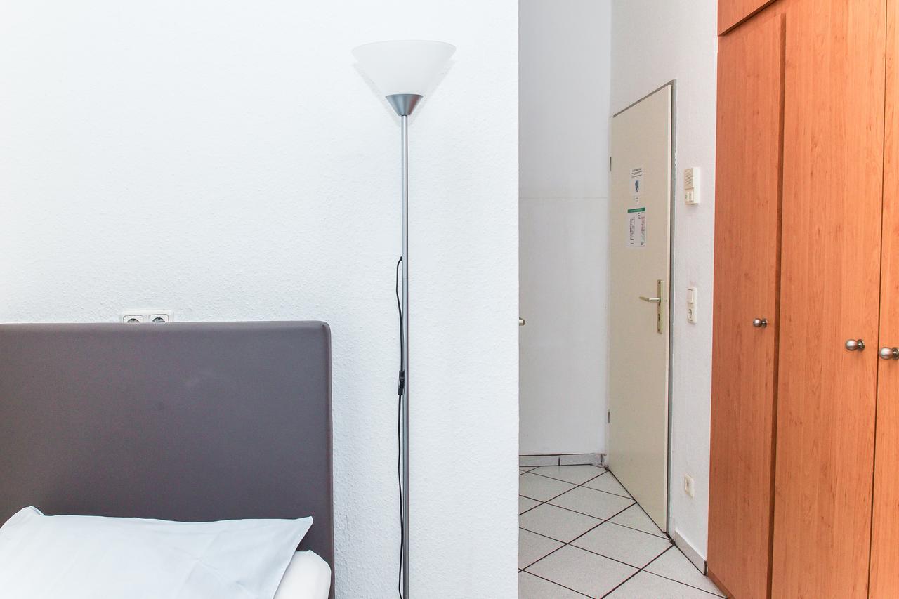 City Pension Storch II โคโลญ ภายนอก รูปภาพ