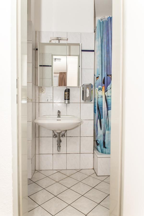 City Pension Storch II โคโลญ ภายนอก รูปภาพ