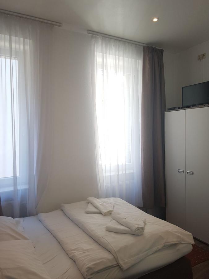City Pension Storch II โคโลญ ภายนอก รูปภาพ