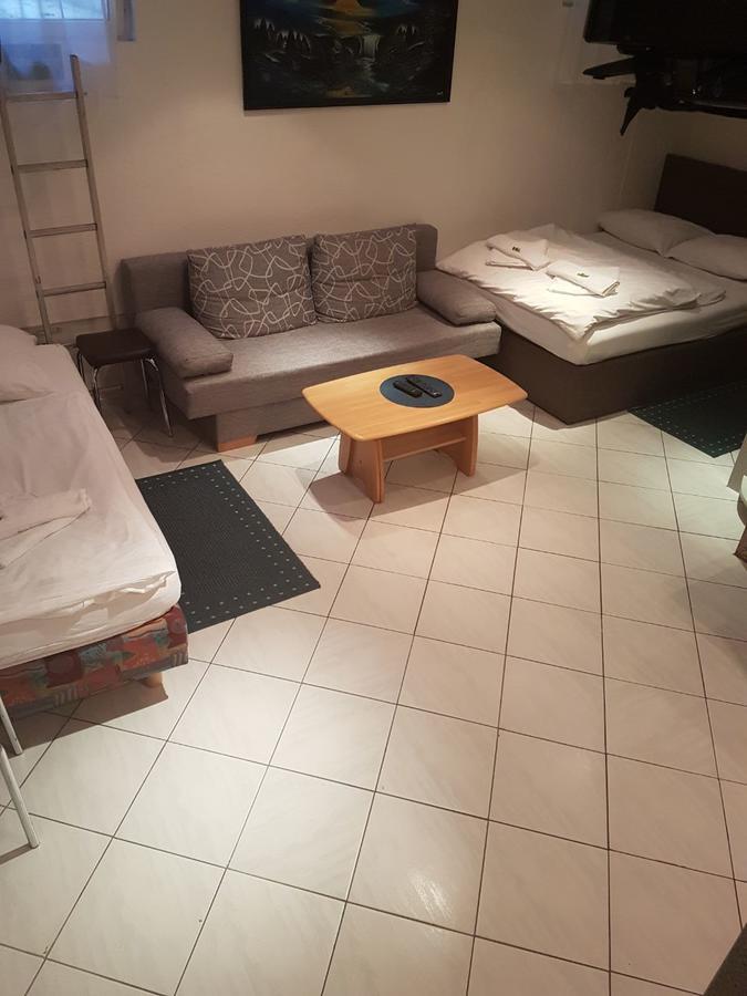City Pension Storch II โคโลญ ภายนอก รูปภาพ