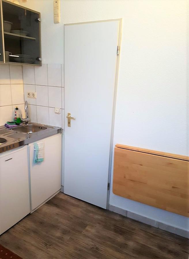 City Pension Storch II โคโลญ ภายนอก รูปภาพ