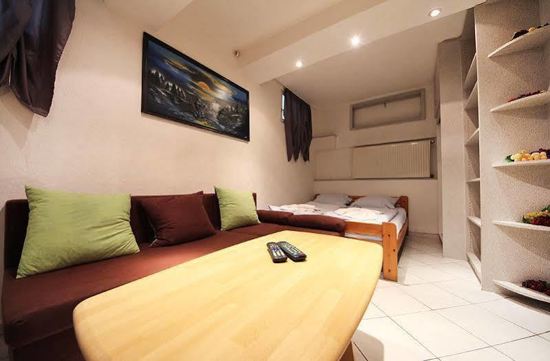 City Pension Storch II โคโลญ ภายนอก รูปภาพ
