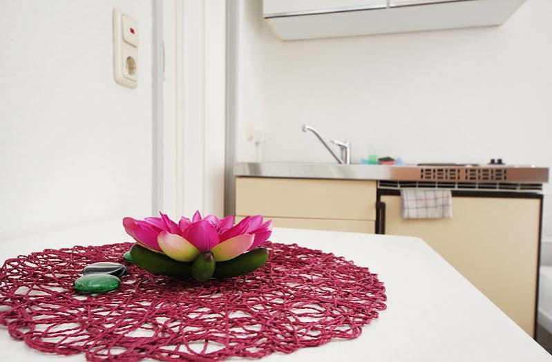 City Pension Storch II โคโลญ ภายนอก รูปภาพ