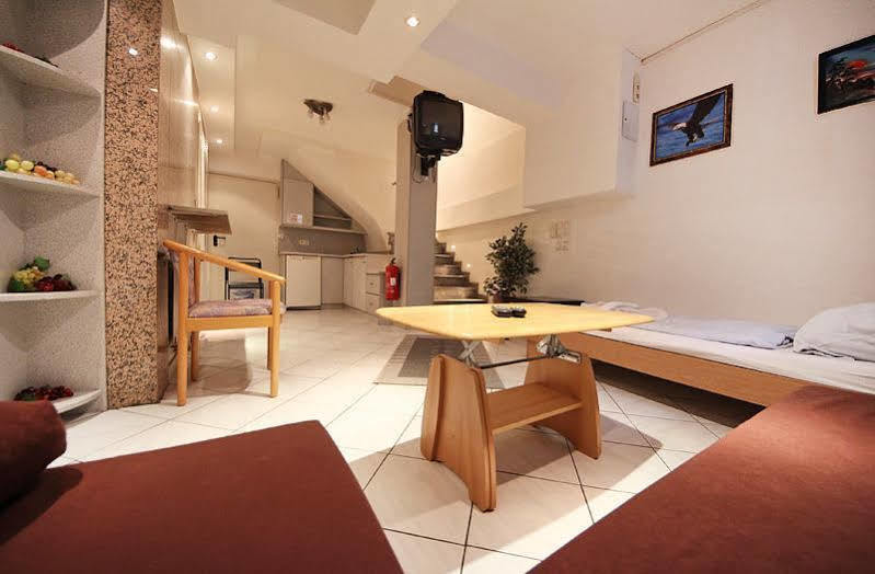 City Pension Storch II โคโลญ ภายนอก รูปภาพ