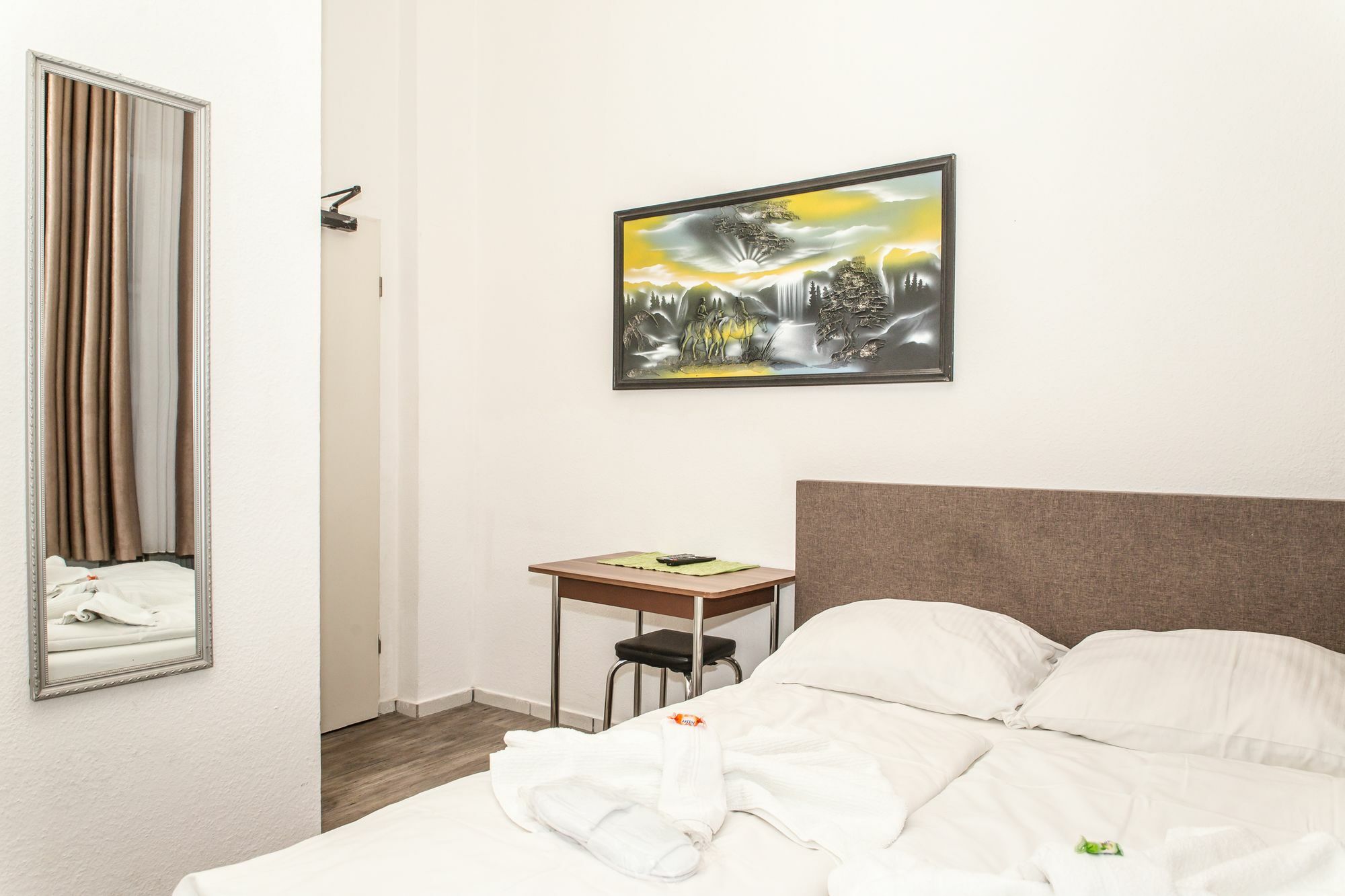 City Pension Storch II โคโลญ ภายนอก รูปภาพ