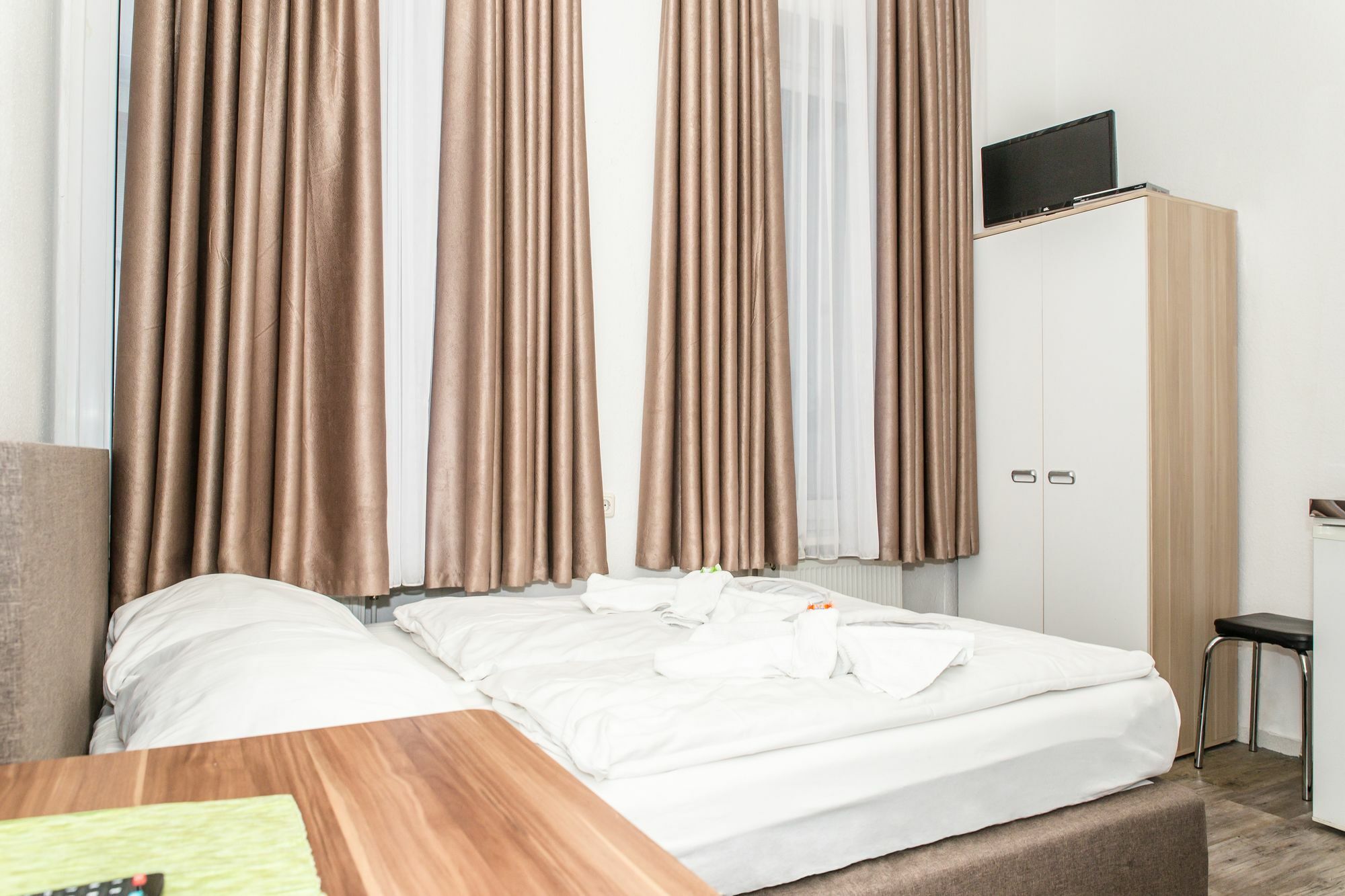 City Pension Storch II โคโลญ ภายนอก รูปภาพ