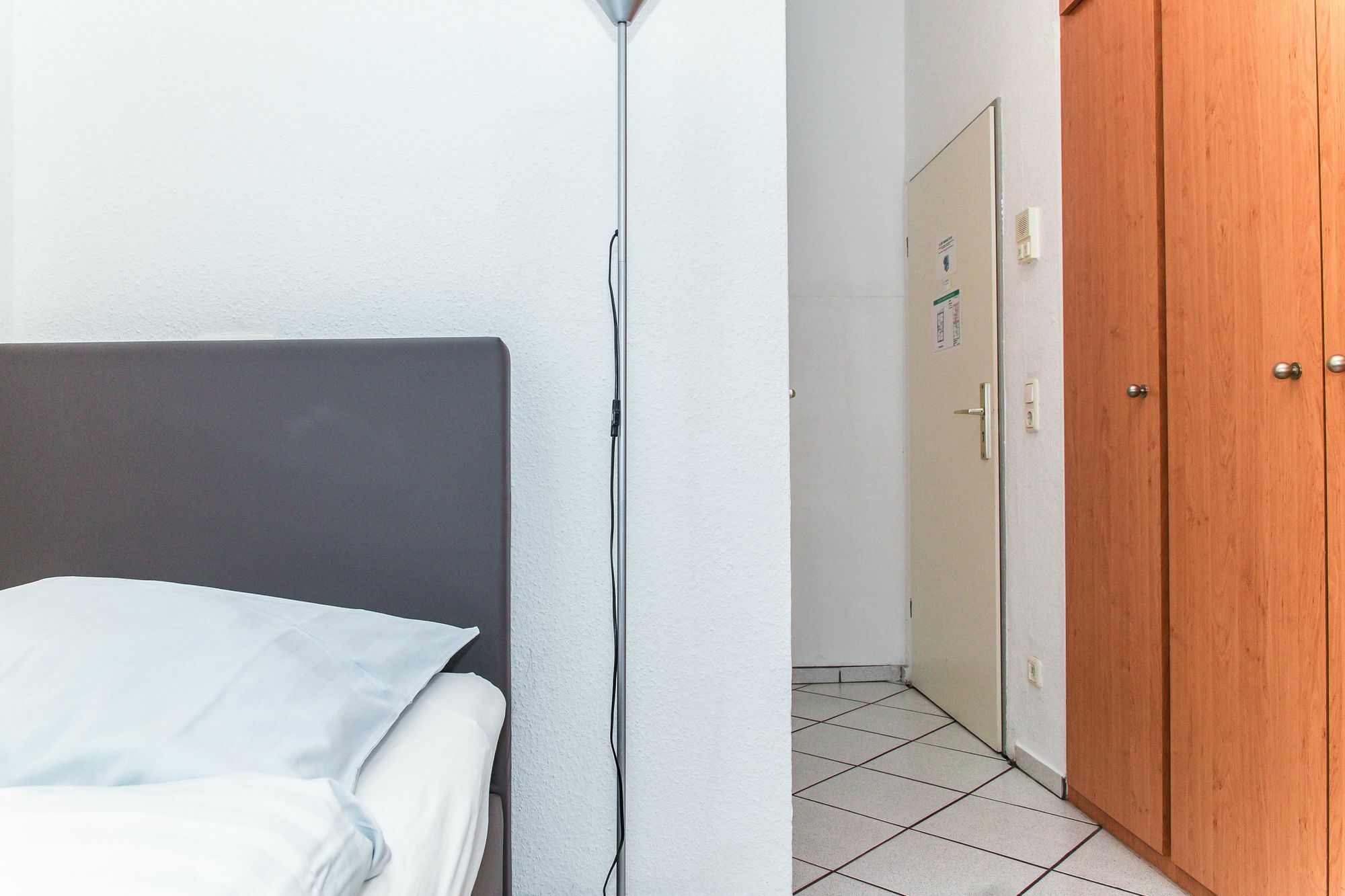 City Pension Storch II โคโลญ ภายนอก รูปภาพ