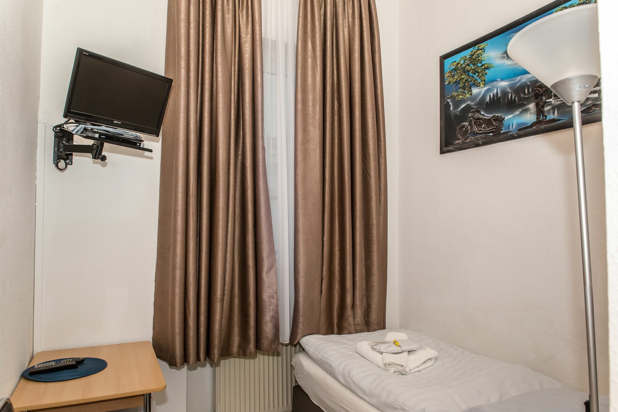 City Pension Storch II โคโลญ ภายนอก รูปภาพ