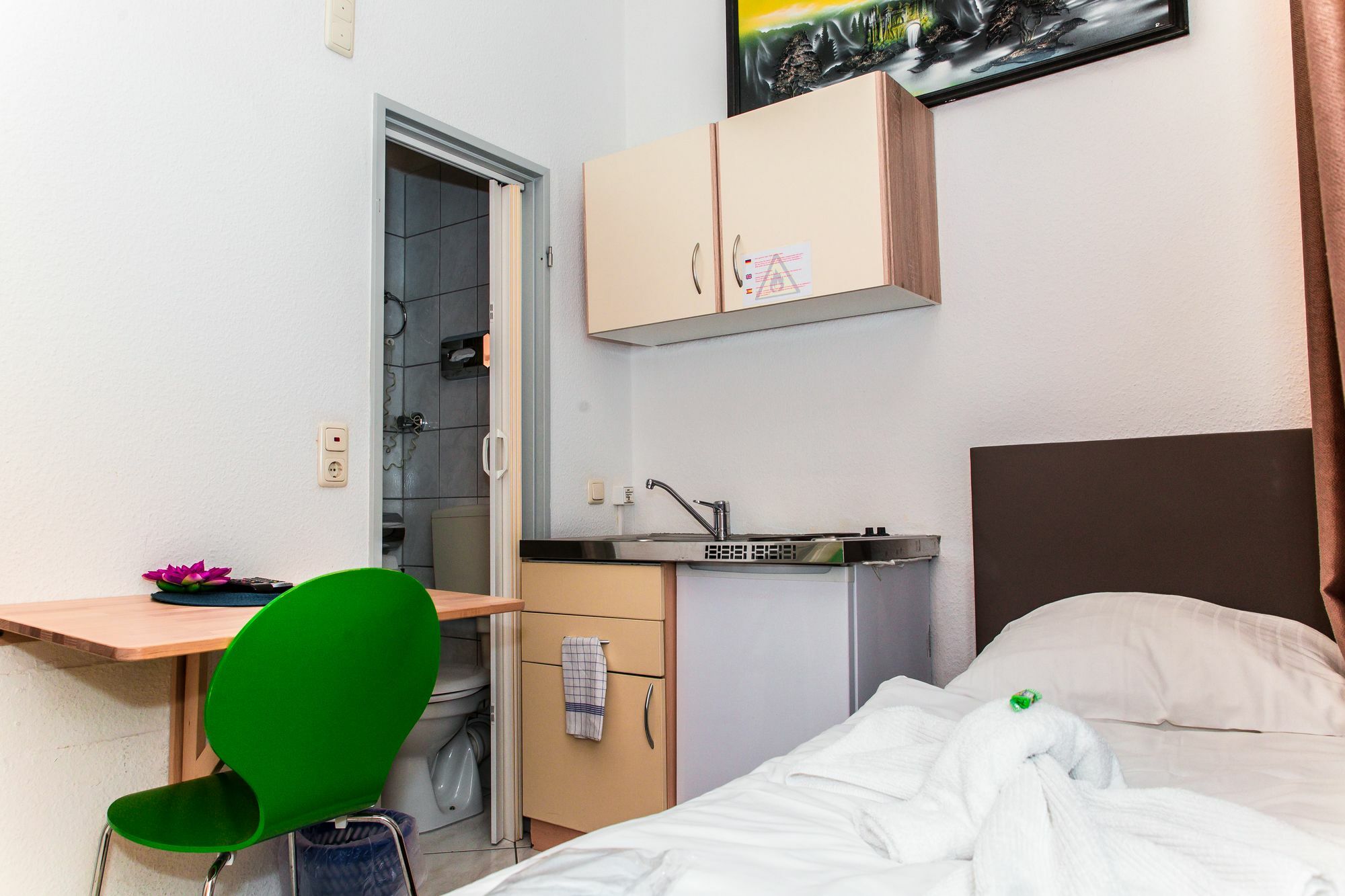 City Pension Storch II โคโลญ ภายนอก รูปภาพ