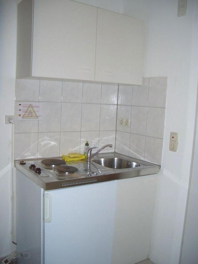 City Pension Storch II โคโลญ ภายนอก รูปภาพ